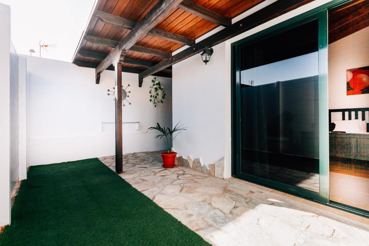 Casa Higuereta II Villa Corralejo Exterior photo